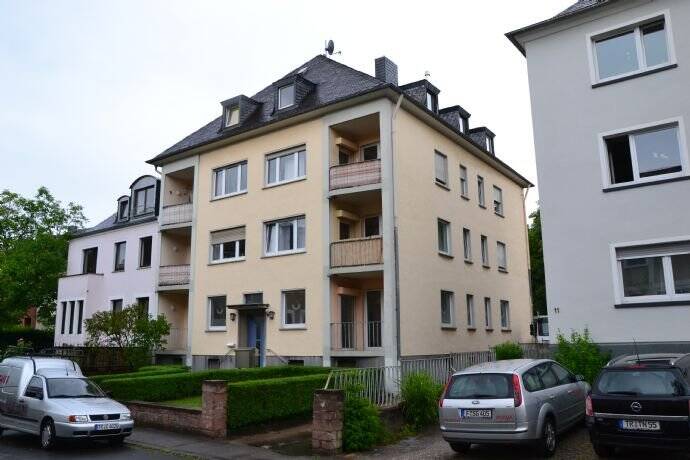 Tier-Ost schöne 3 ZKB Balkon, 54295 Trier