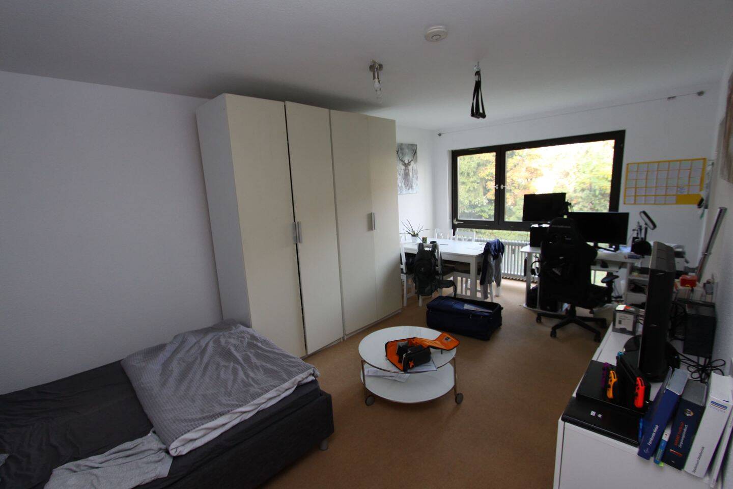 Klein, durchdacht, vermietet – Ihr Apartment in Karben, 61184 Karben