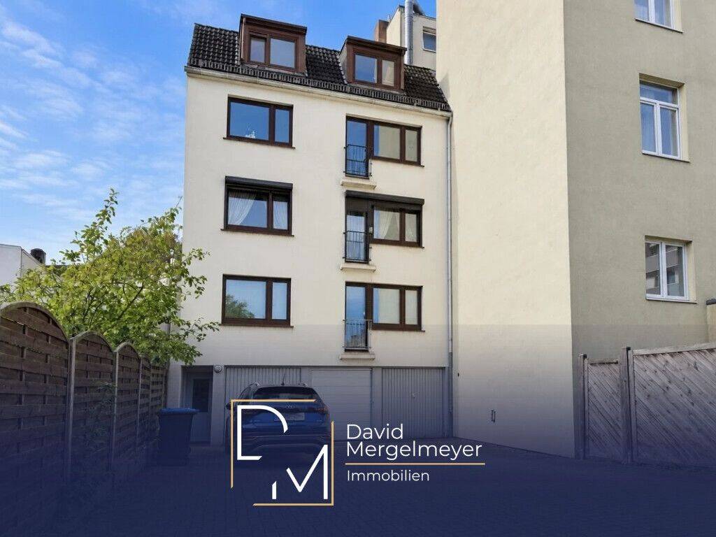 Aus Praxis wird Zuhause – ca. 83 m² mit Gestaltungspotenzial, 28239 Bremen (Gröpelingen Ohlenhof Oslebshausen)