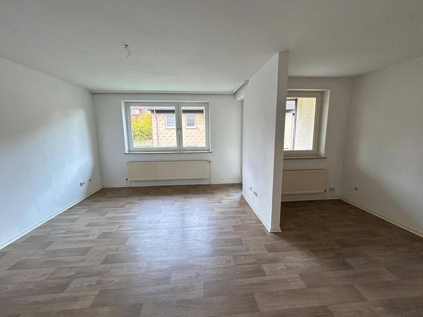 Ihre Chance! Clevere Aufteilung! 1 -Zimmer Wohnung mit Balkon!, 38678 Clausthal-Zellerfeld