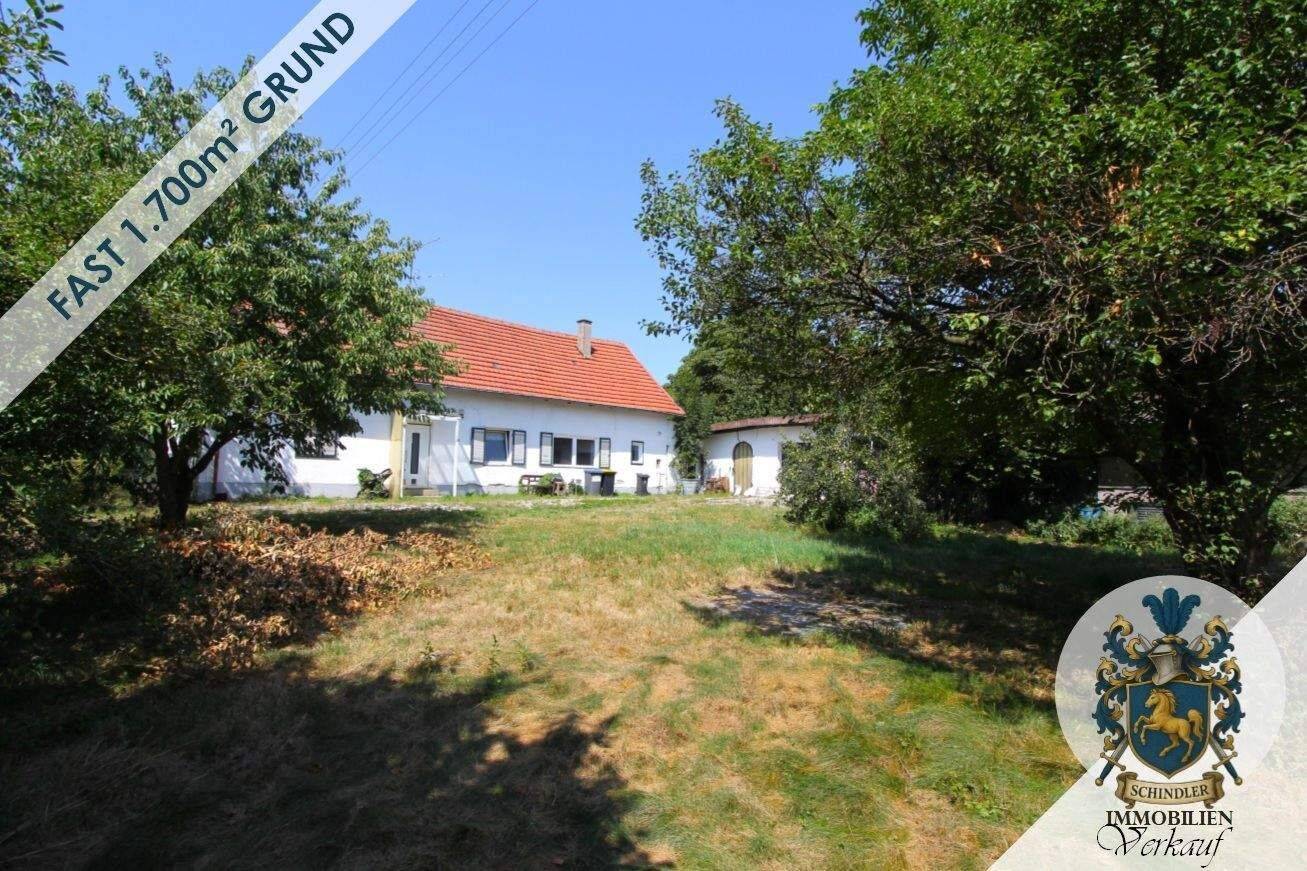 Riesiges Baugrundstück in sehr ruhiger Lage, 86669 Königsmoos