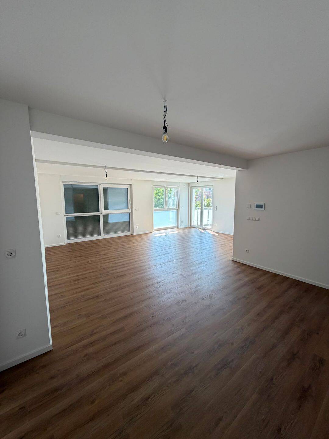 Kernsaniertes 3-Zimmer-Haus mit ca. 100m² in Eddingen-Neckarhausen, 68535 Edingen-Neckarhausen
