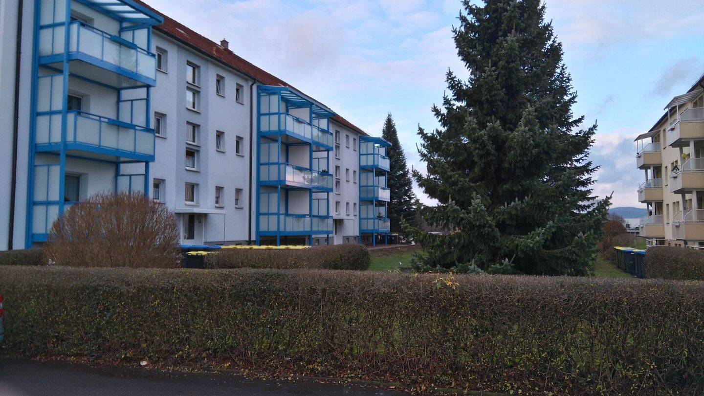 Wohnen in ruhiger Lage, 99837 Werra-Suhl-Tal