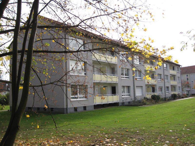 Wohn(t)raum: 3-Zimmer-Wohnung, 45968 Gladbeck