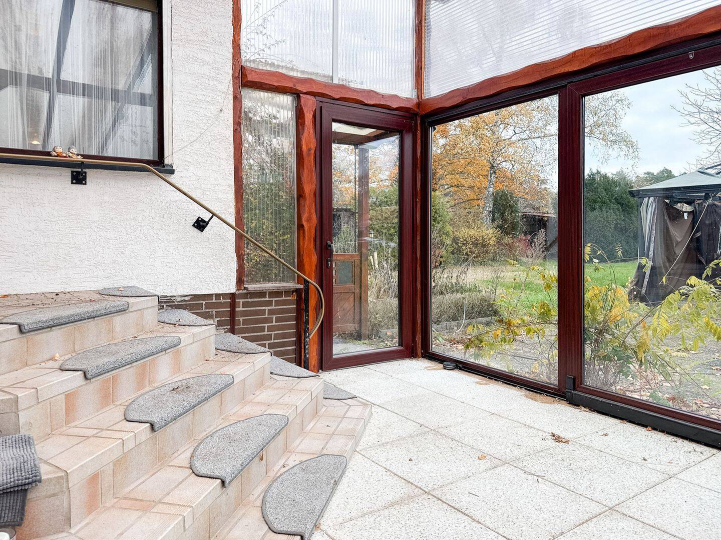 Bungalow auf 1.656 m² Grundstück – eine Immobilie mit Potenzial, 29690 Lindwedel