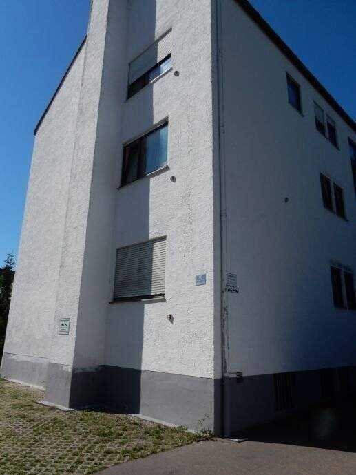 1 ZKB IN-Süd nähe IN-Zentrum mit Einbauküche, 85053 Ingolstadt (Ingolstadt Kothau Niederfeld Ringsee Rothenturm)