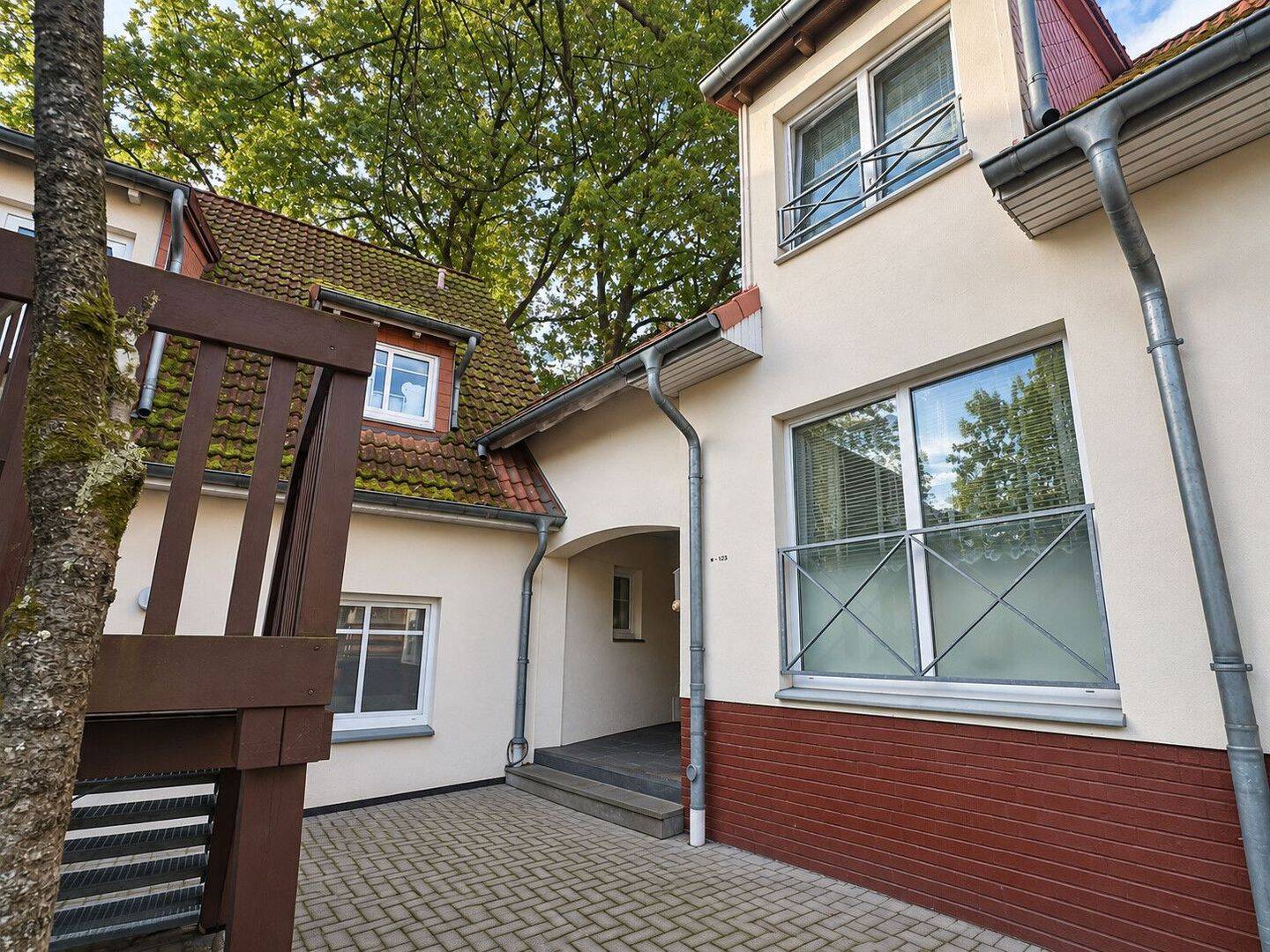 25 m² zum Wohlfühlen, 29664 Walsrode