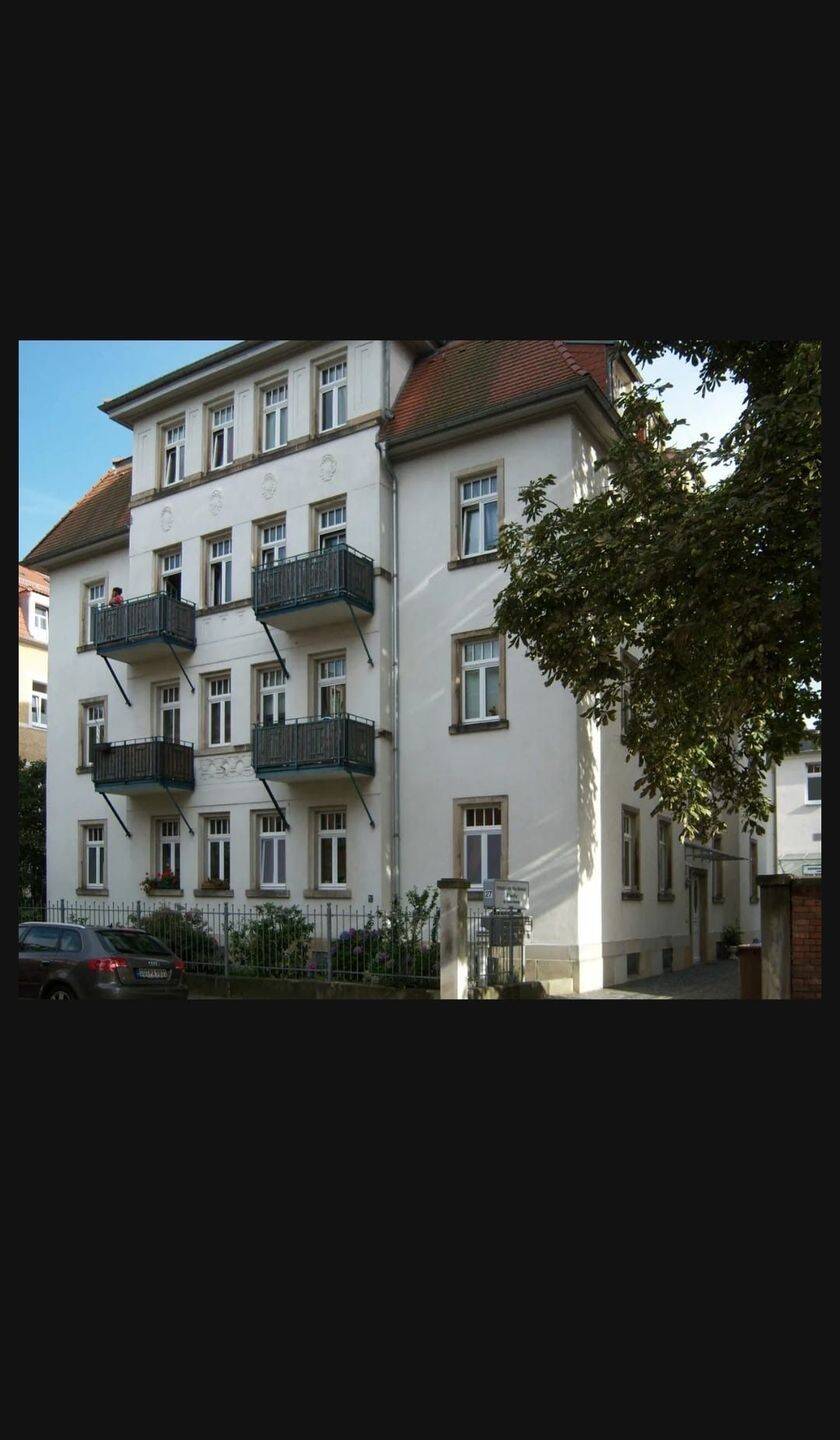Geräumige WG-geeignete Wohnung in Löbtau-Nord, 1159 Dresden