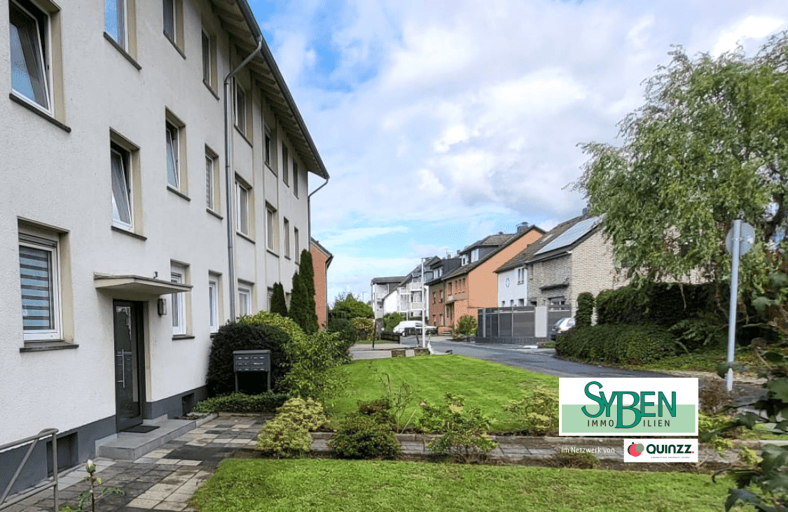 Wohnung in Hilden, 40724 Hilden