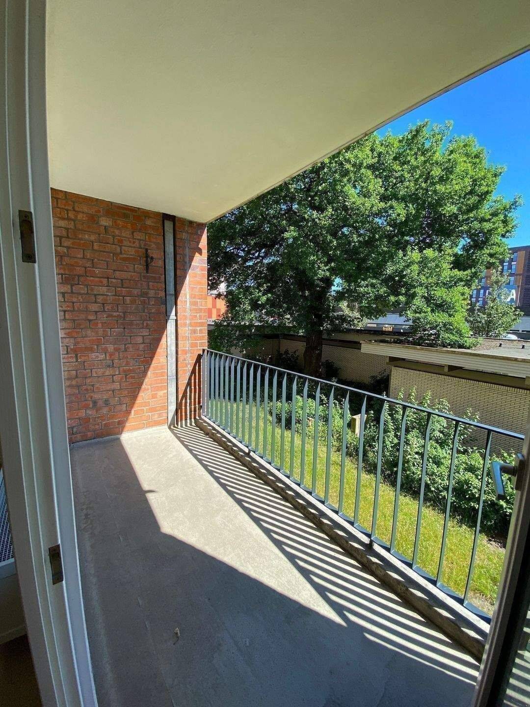 Schöne 2-Zimmer Wohnung mit Balkon, 22415 Hamburg (Hamburg-Nord Fuhlsbüttel Hummelsbüttel Langenhorn)