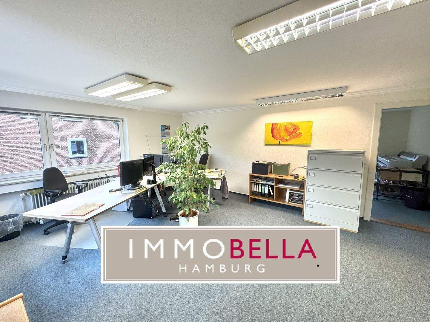 5-Zimmer-Wohnung mit 2 Stellplätzen in zentraler Lage, 23758 Oldenburg in Holstein