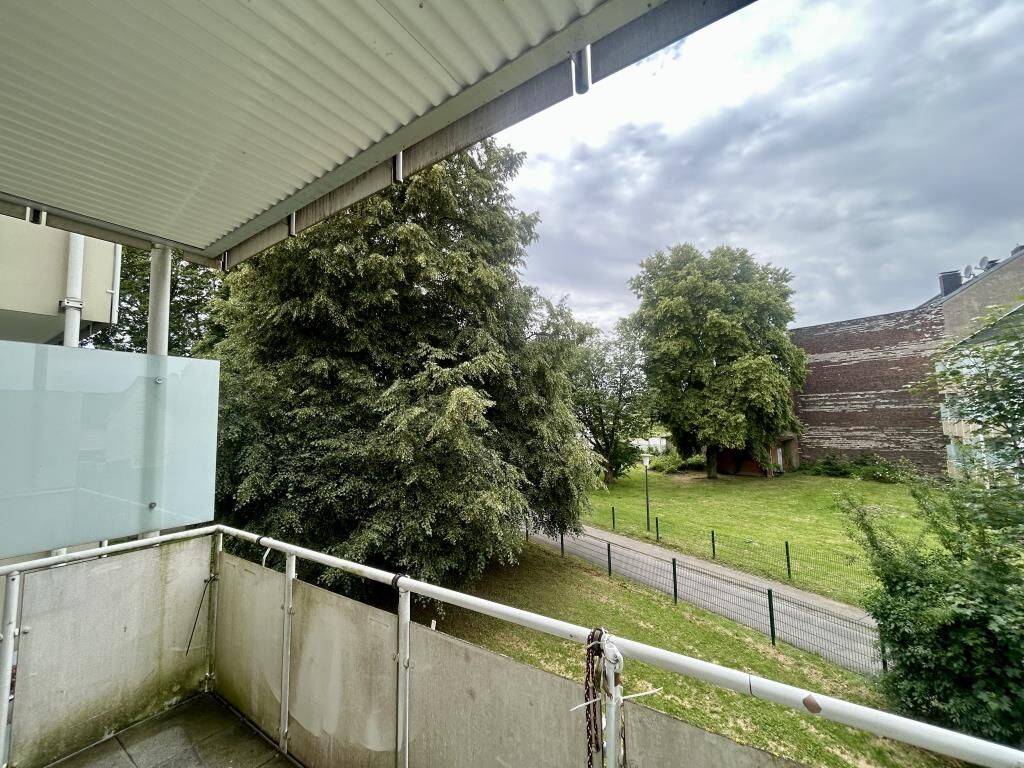 Frisch Renoviert! 3-Zimmer Wohnung mit Balkon in Leverkusen Opladen, 51379 Leverkusen (Opladen)
