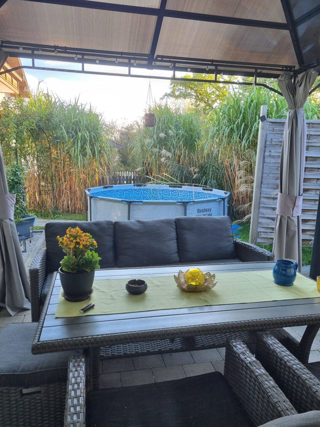 Eigentumswohnung, 4 Zimmer, 90 m², in Tacherting, 83342 Tacherting