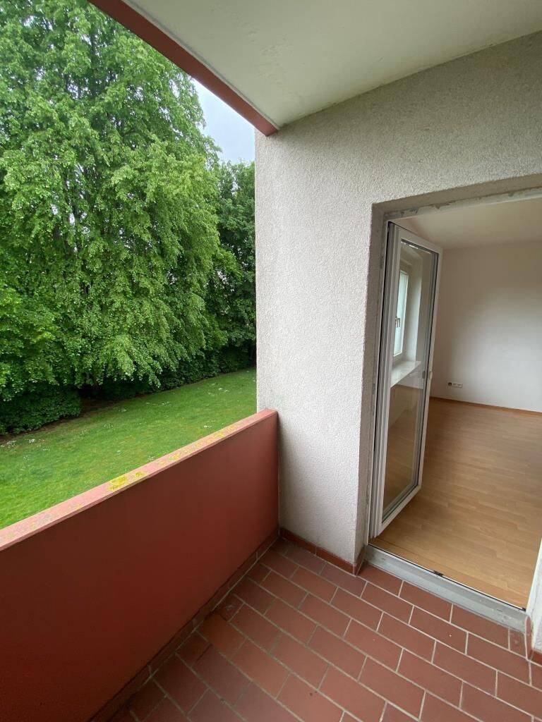 Demnächst frei! 3-Zimmer-Wohnung in Bremervörde, 27432 Bremervörde