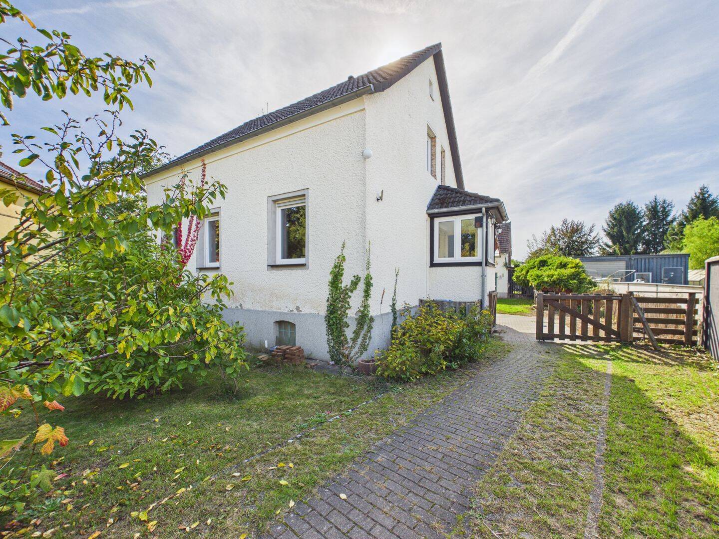 Platz für Abenteuer und große Pläne – ein Familienhaus mit Garten in Kablow, 15712 Königs Wusterhausen