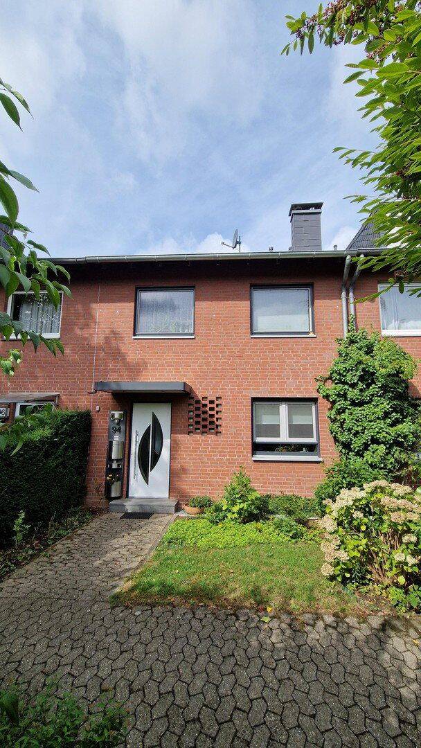 Reihenmittelhaus in ruhiger Lage, 40593 Düsseldorf (Benrath Garath Urdenbach)
