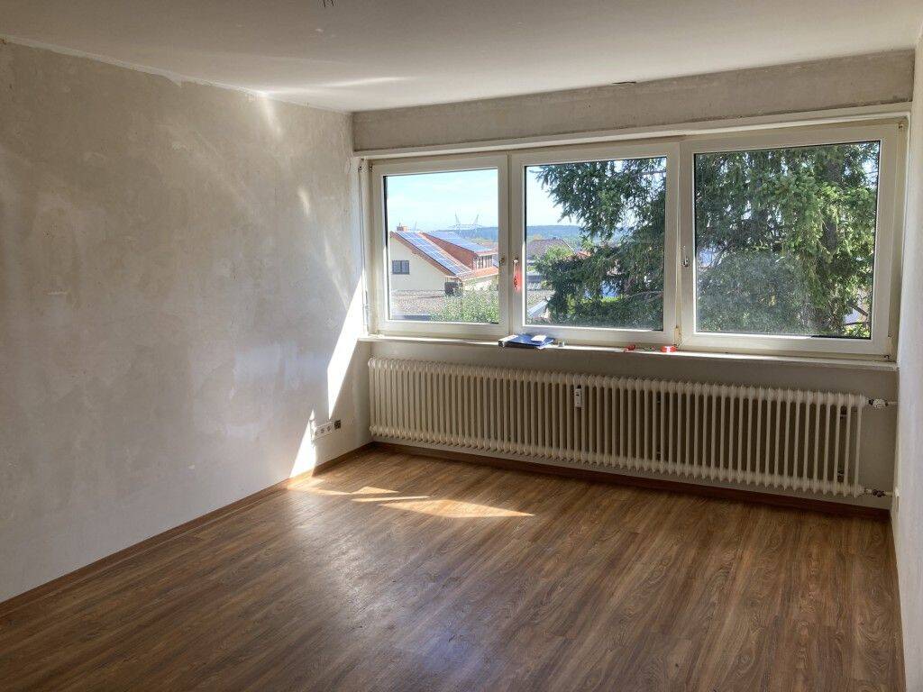 3 ZKB-Wohnung in „kleiner Wohneinheit“ in Überherrn, Max-Reger-Straße 5, 66802 Überherrn