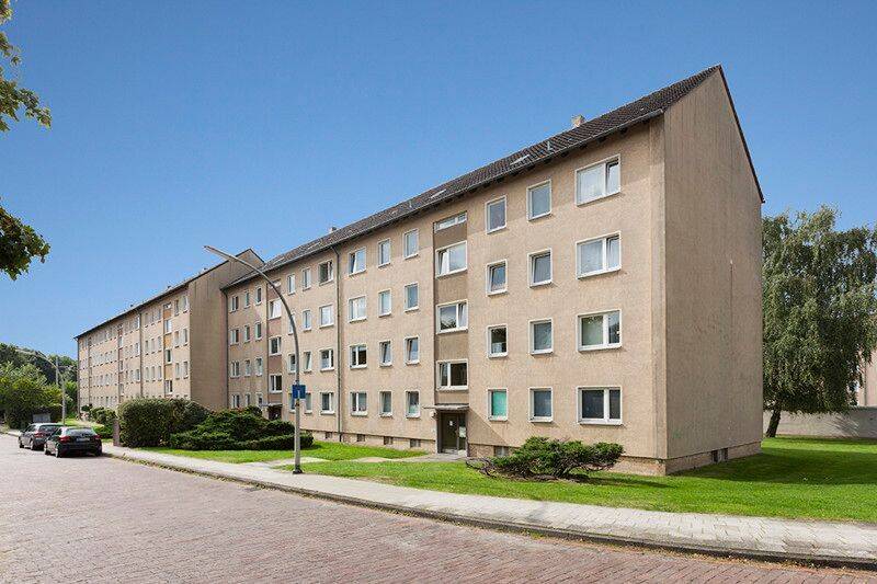 4 Zimmerwohnung, voll saniert, alles ist hier renoviert!, 38124 Braunschweig (Braunschweig Heidberg Leiferde Melverode Stöckheim)