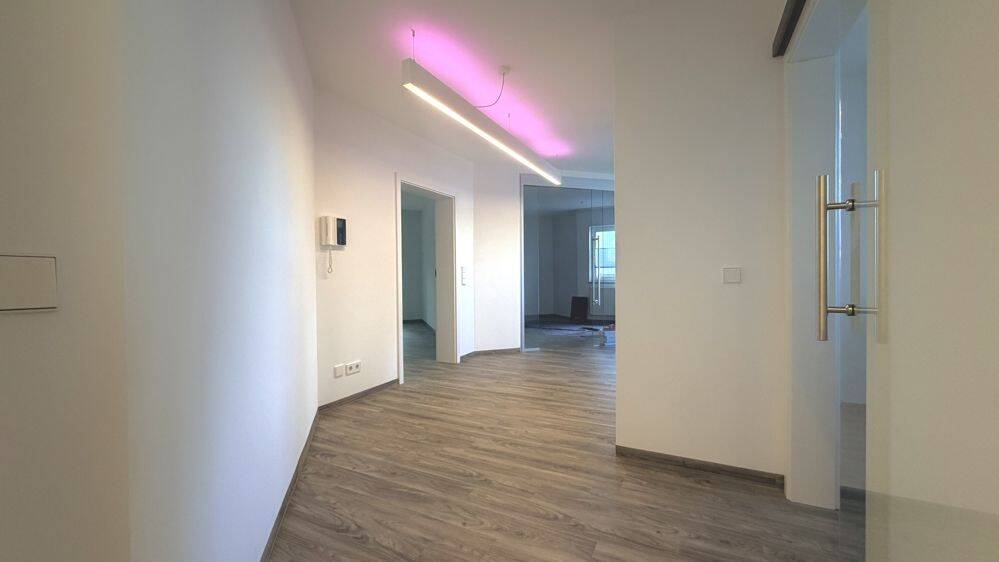 Helle 2-Zimmer-Wohnung mit zwei Terrassen zu vermieten!, 96450 Coburg
