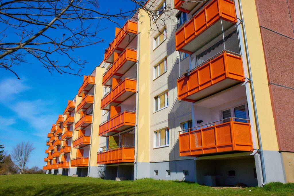 Zeit für die erste eigene Wohnung?, 6679 Hohenmölsen