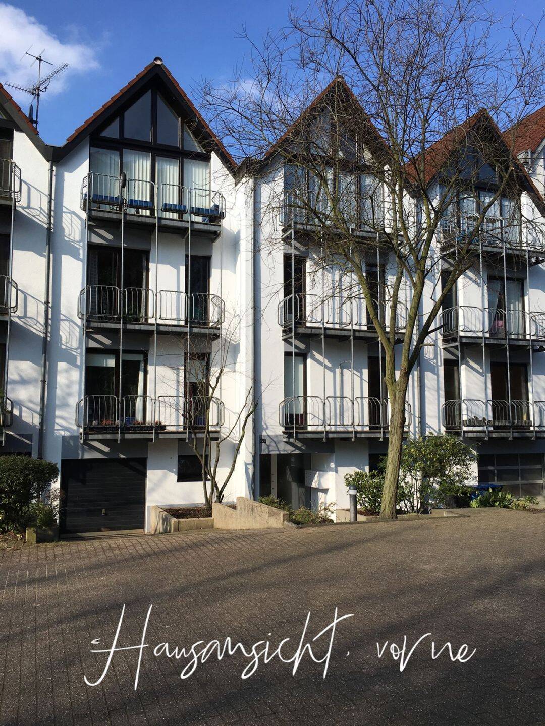 Einzimmer-Apartment in verkehrsgünstiger Lage, 50226 Frechen