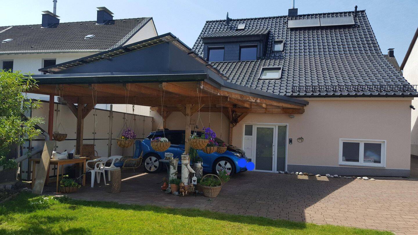 L(i)ebenswertes Haus, Für 1 bis 2 Familien nutzbar, in Herten, 45699 Herten