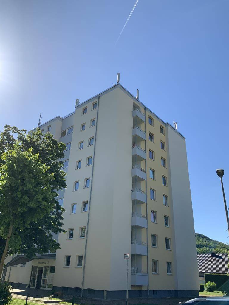 3-Zimmer-Wohnung in Bad Driburg ab dem 01.11.2026 gesucht?, 33014 Bad Driburg