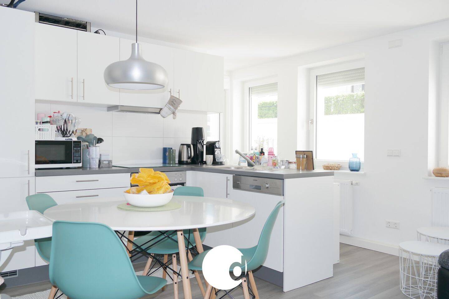 3-Zimmer City-Wohnung in Stuttgart-Mitte, 70178 Stuttgart (Mitte Süd West)