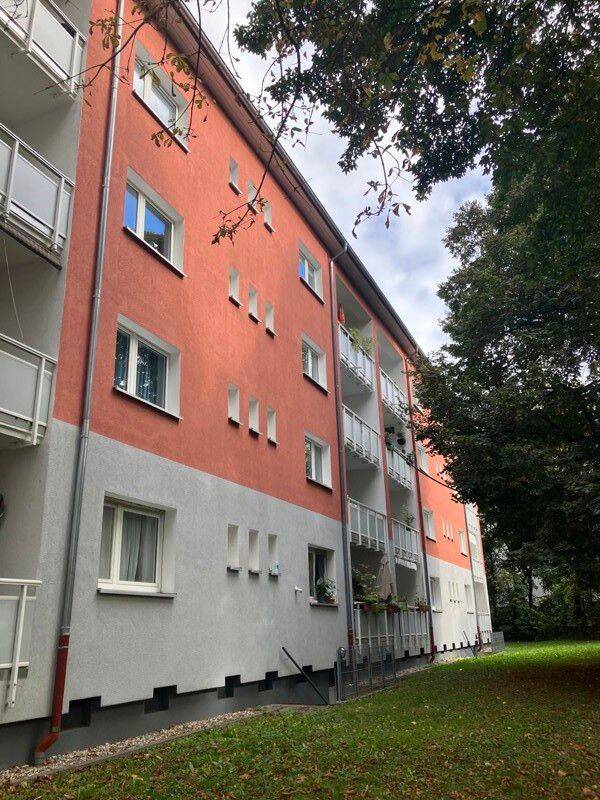 Schicke 3 Zimmerwohnung mit Balkon, 60435 Frankfurt am Main