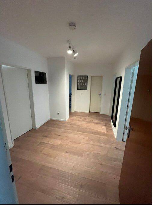 Attraktive 3-Zimmer-Wohnung mit Loggia in Paderborn, 33104 Paderborn