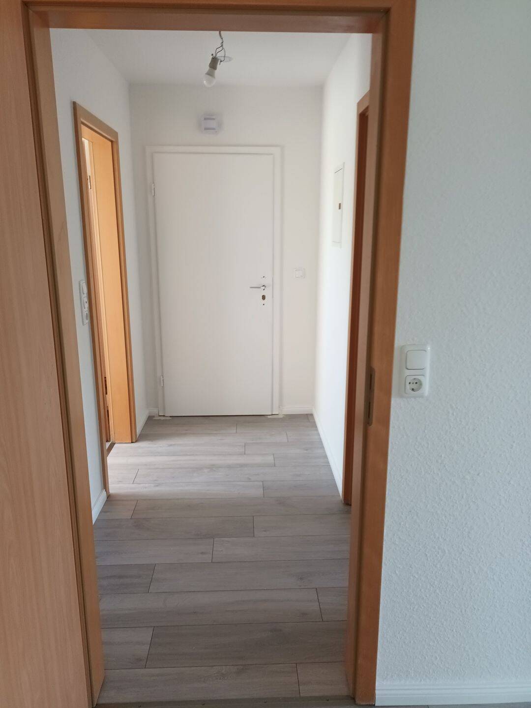 Mietwohnung, 2 Zimmer, 55 m², in Itzehoe, 25524 Itzehoe