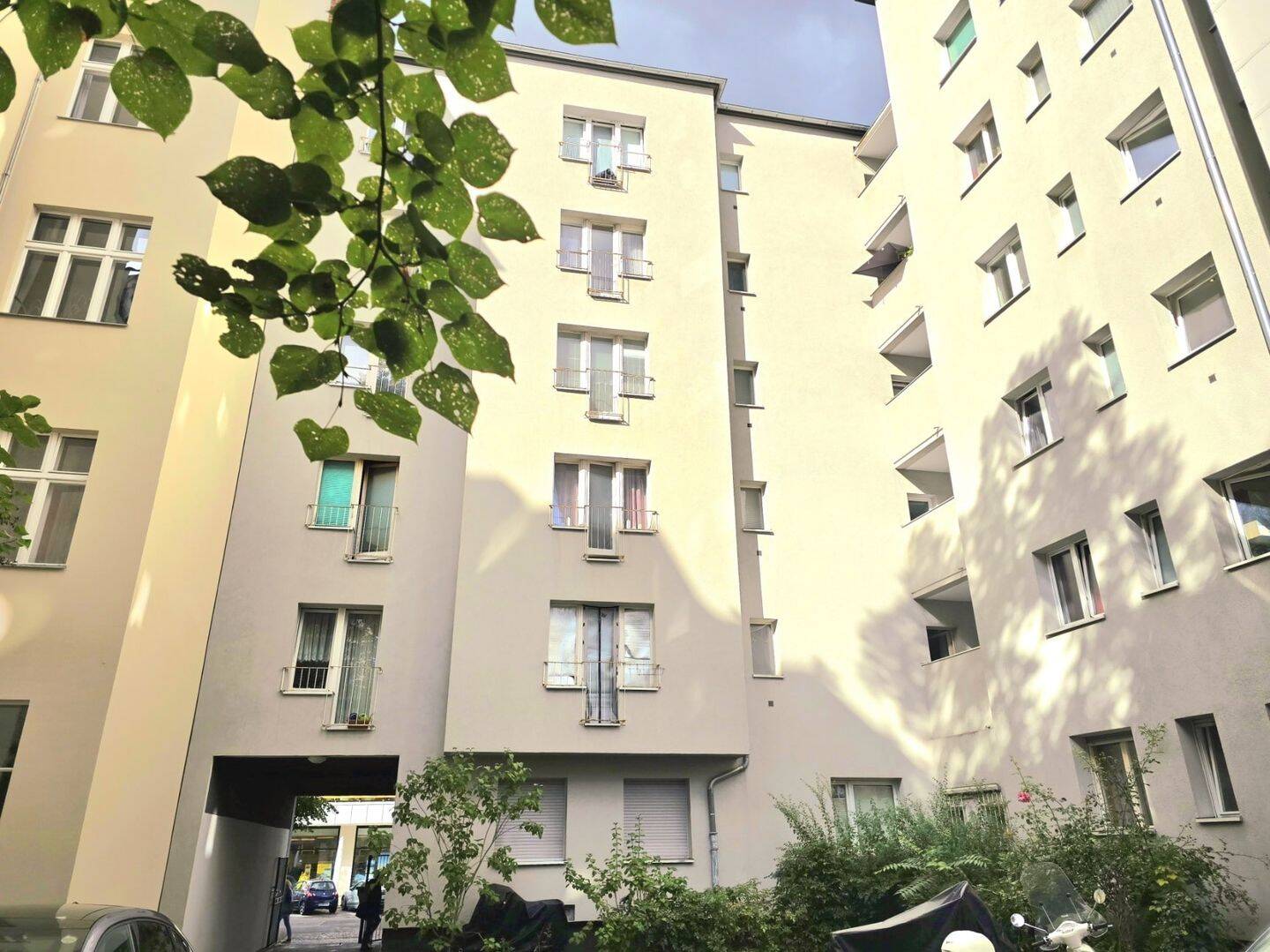 Handwerkers Liebling im Güntzelkiez, 10717 Berlin (Charlottenburg-Wilmersdorf Wilmersdorf)