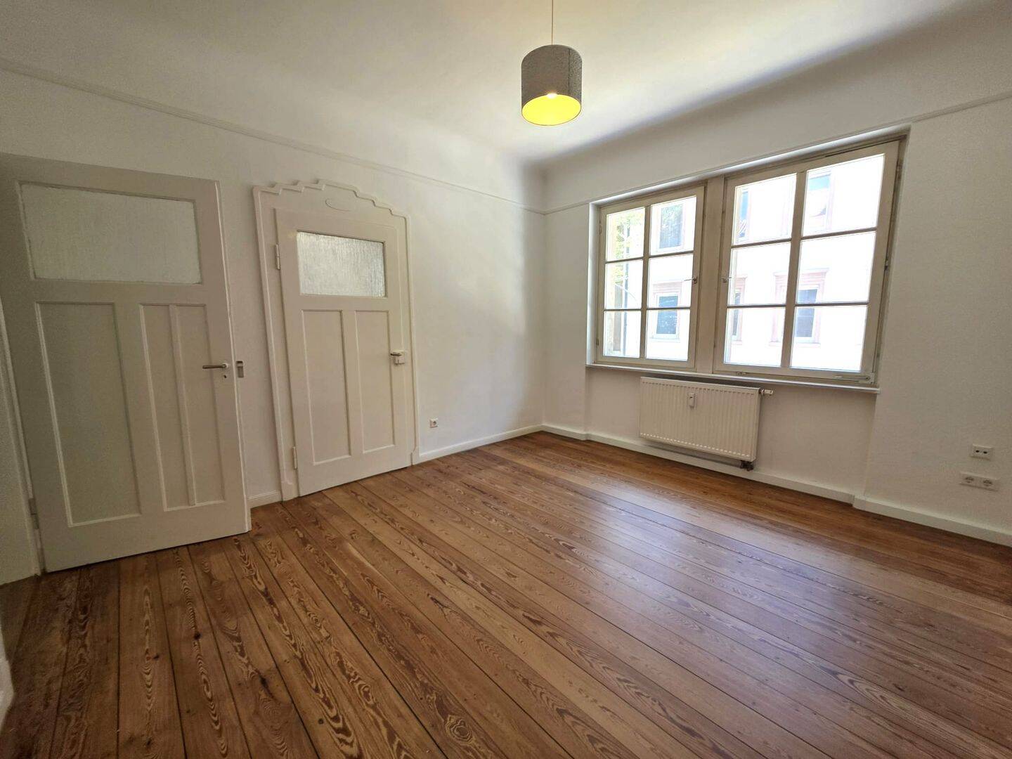 Schöne, zentrale 3-Zi.-Wohnung, 75177 Pforzheim (Katharinenthalerhof Eutingen Nordstadt Nordweststadt Oststadt)