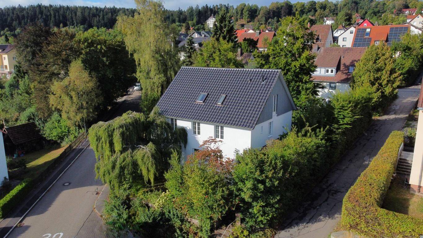 Freistehendes Einfamilienhaus in bevorzugter Wohnlage von Freudenstadt zu verkaufen, 72250 Freudenstadt