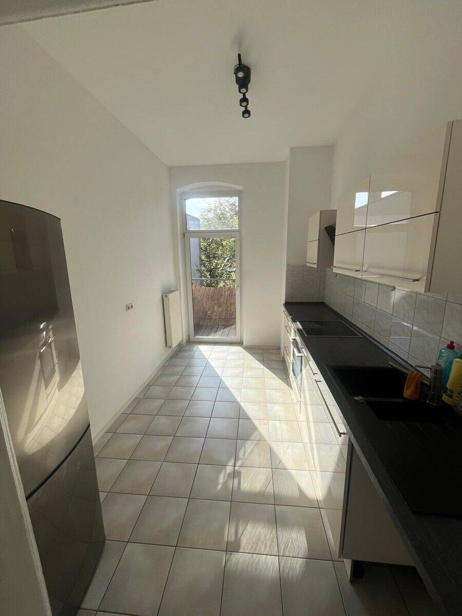 ATLAS IMMOBILIEN: Altbau in direkter Nähe zur Altstadt, 99084 Erfurt (Altstadt Brühlervorstadt Löbervorstadt)