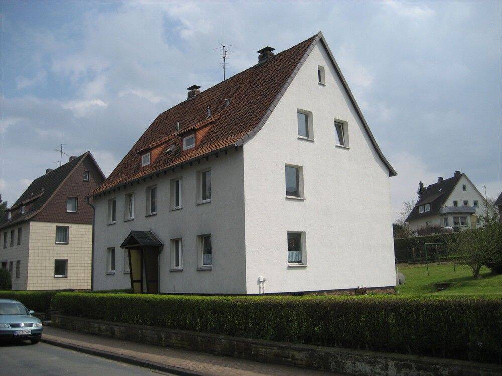 2-Zimmer-Wohnung, 37632 Eschershausen