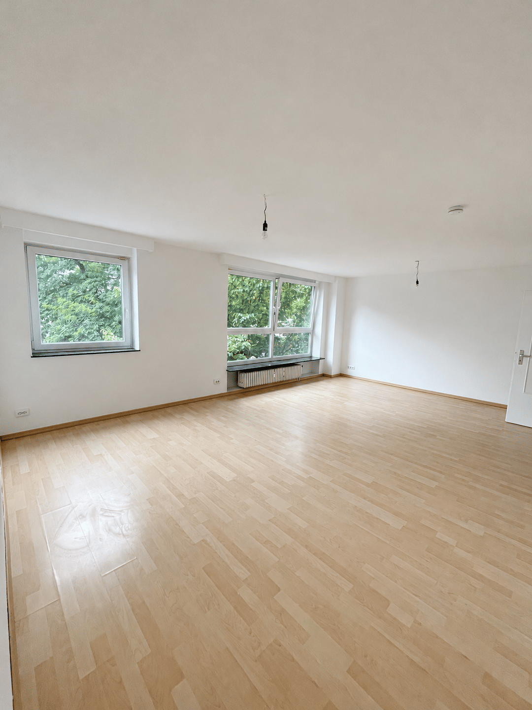 Großzügig, modern, zentral – 3-Zimmerwohnung mit Flair in Harburg, 21073 Hamburg (Harburg Eißendorf Heimfeld Wilstorf)