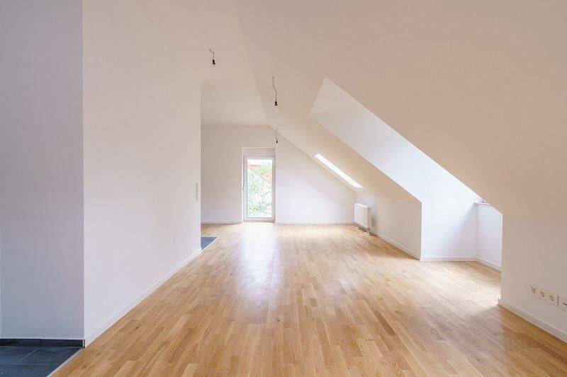 Diese top ausgebaute Dachtraumwohnung wartet auf Sie!, 90469 Nürnberg (Falkenheim Gartenstadt Kettelersiedlung Langwasser Rangierbahnhof)