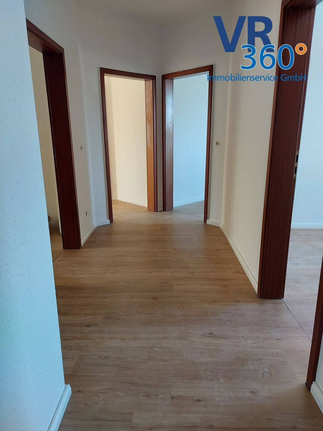 4 Zimmer-Wohnung, 29525 Uelzen