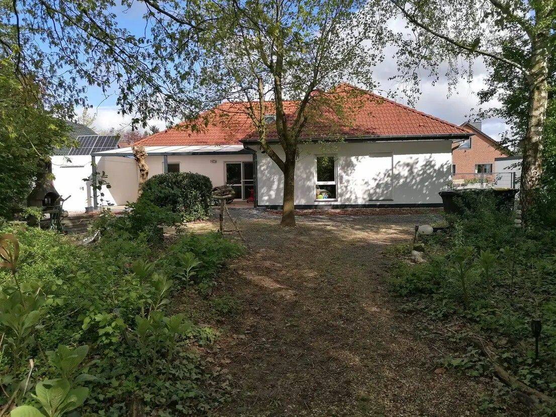 Einfamilienhaus ab Dezember verfügbar, 41844 Wegberg