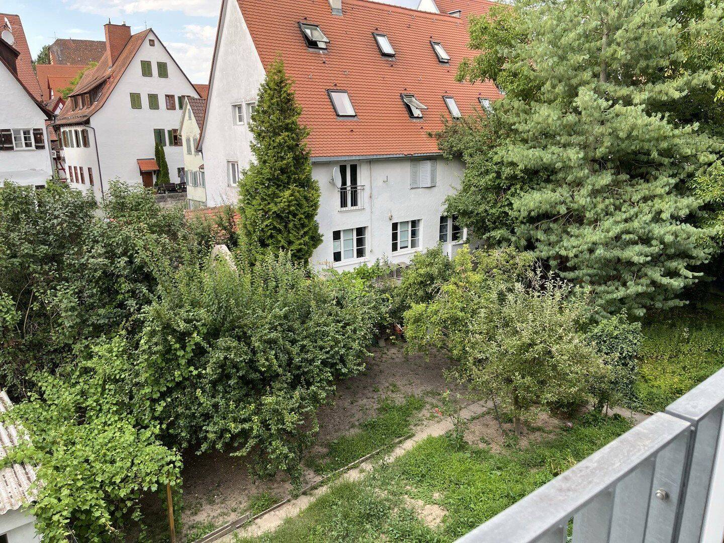 Großzügige 3 Zimmerwohnung in traumhafter Zentrumslage, 71063 Sindelfingen