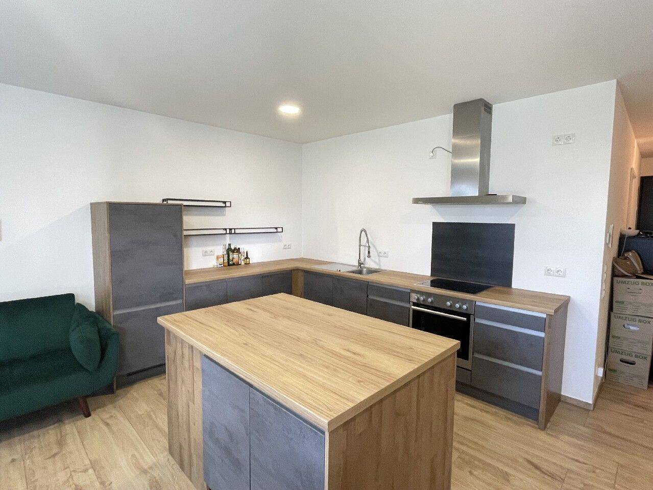 NEU! Liebenswerte Wohnung mit Terrasse  und  Garten!, 86920 Denklingen