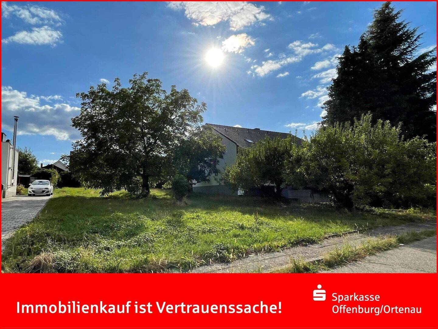 Kappelrodeck – Bauen – Leben – Wohlfühlen!, 77876 Kappelrodeck