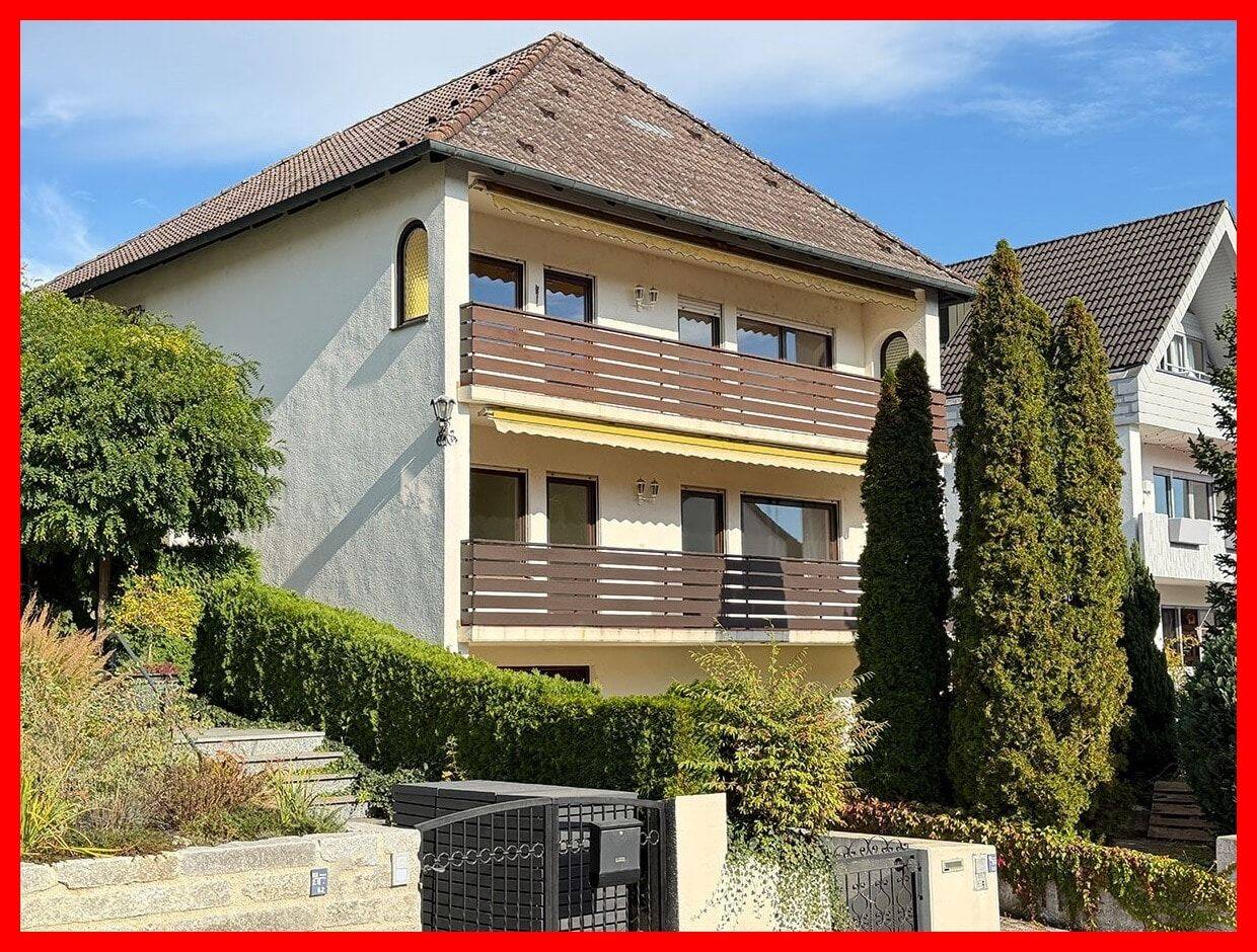 Einfamilienhaus in Pfaffenhofen, 85276 Pfaffenhofen a.d. Ilm