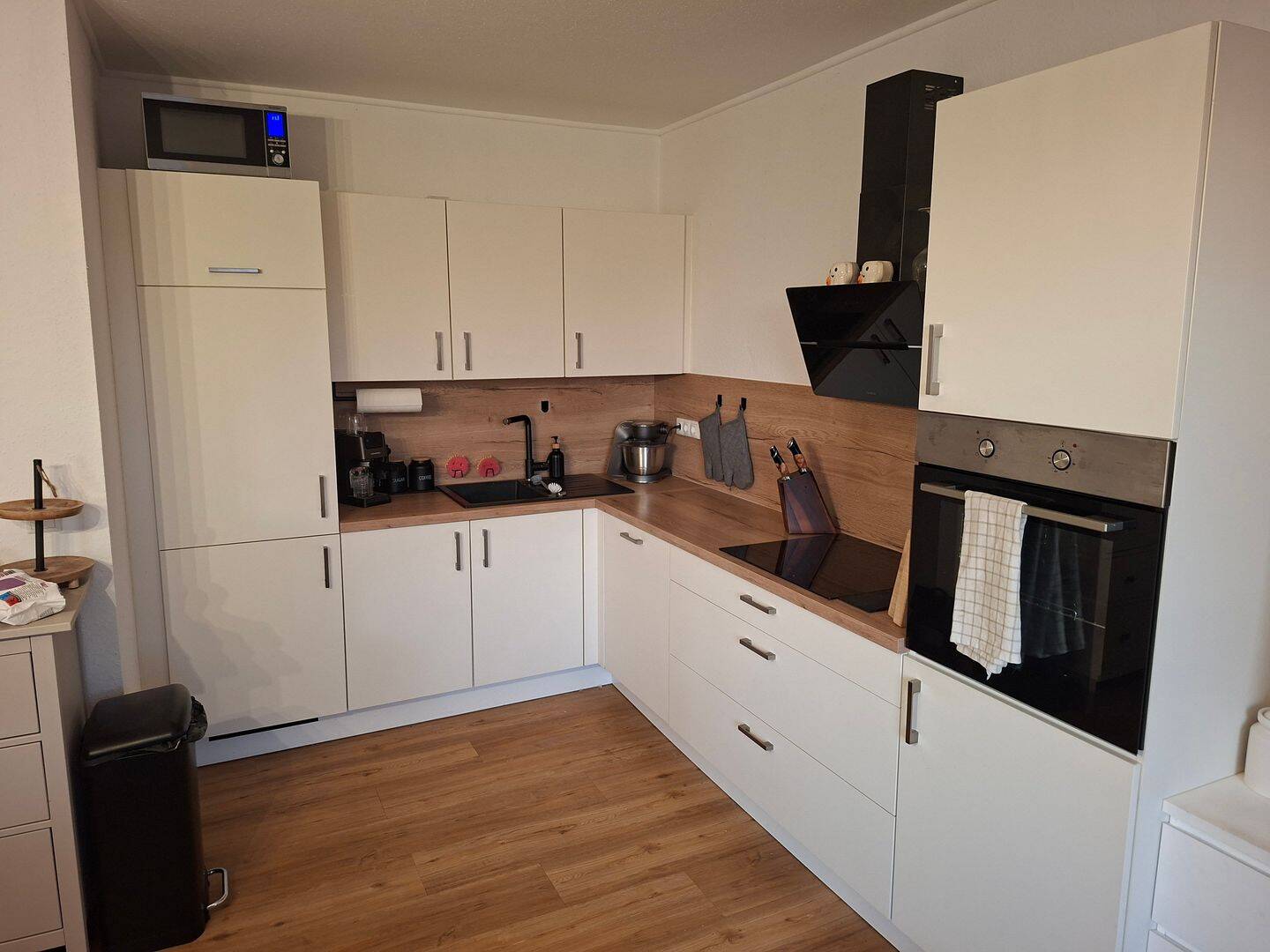 Moderne 3 Zimmer Wohnung in Bomlitz, 29699 Walsrode
