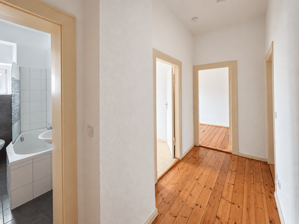 2 Zimmer bereit für Ihren Einzug, 12099 Berlin (Neukölln)