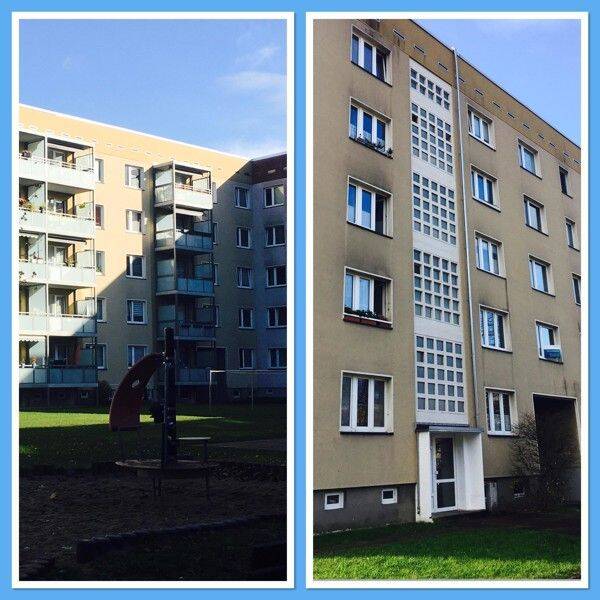 Achtung tolle 3 Zimmerwohnung sucht neue Mieter! Rufen Sie uns an …, 1237 Dresden
