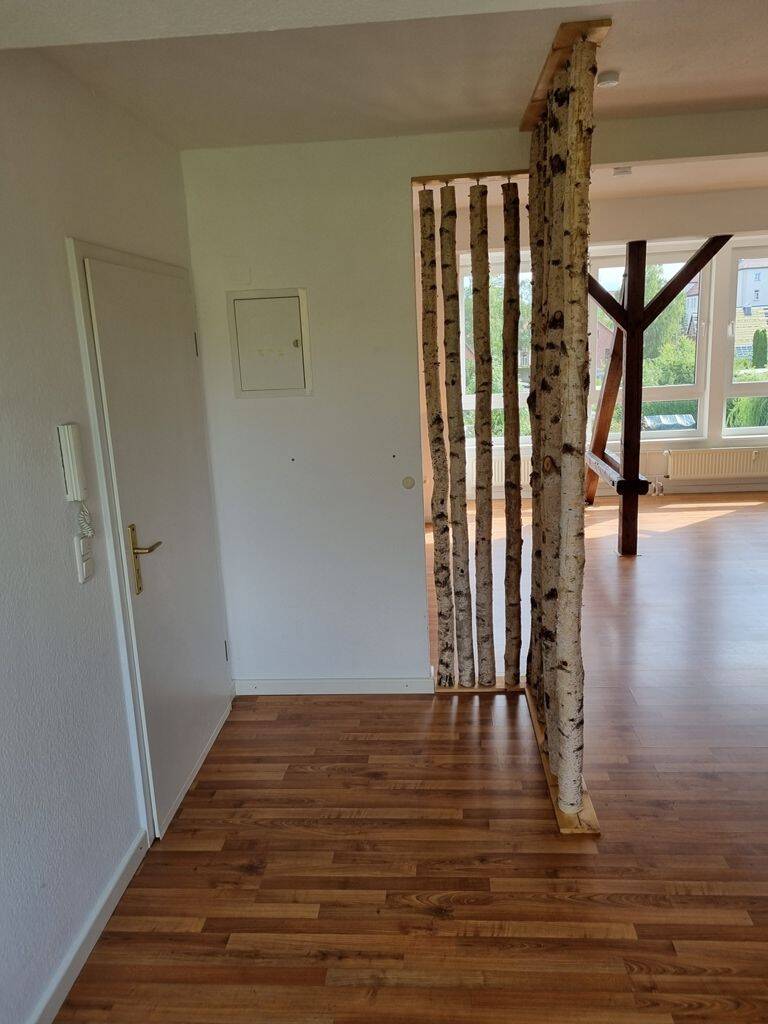 Hübsche Etagen-Dachgeschosswohnung über zwei Ebenen. Von Privat., 19055 Schwerin