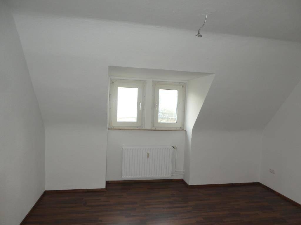2-Zimmer-Wohnung in Gelsenkirchen Scholven, 45896 Gelsenkirchen (Hassel Scholven)