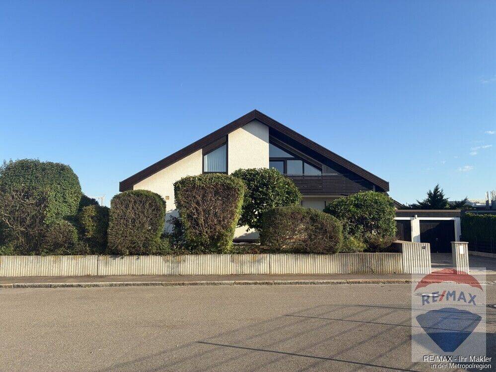 Repräsentatives Wohnhaus mit über 400 m² Wohn- und Nutzfläche – viel Raumangebot in Bestlage Donauwörth Nordheim, 86609 Donauwörth